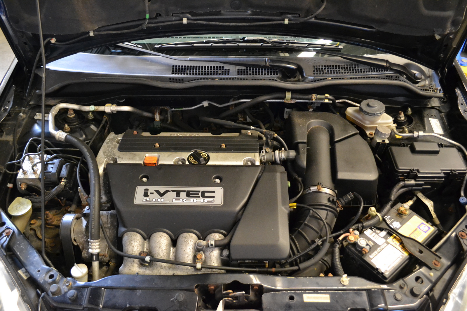 2002 Honda Civic - Pictures - CarGurus