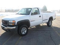 Sierra 2500 Sierra 2500