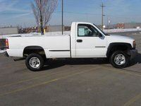 Sierra 2500 Sierra 2500
