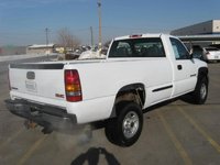 Sierra 2500 Sierra 2500