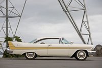 1958 Plymouth Fury Overview 1958 Plymouth Fury Overview