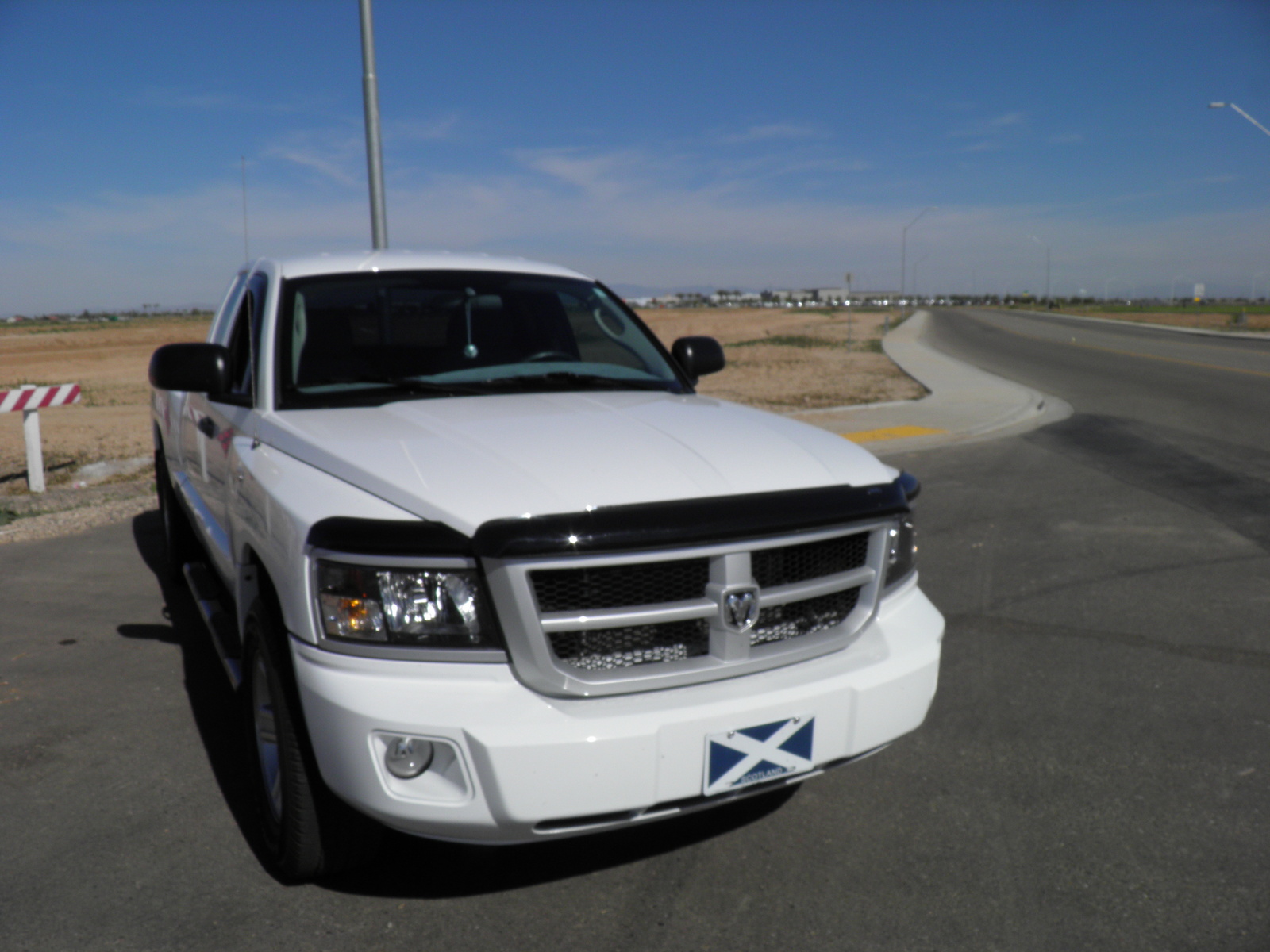 2011 Ram Dakota Pictures CarGurus