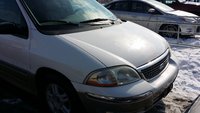 Windstar Windstar