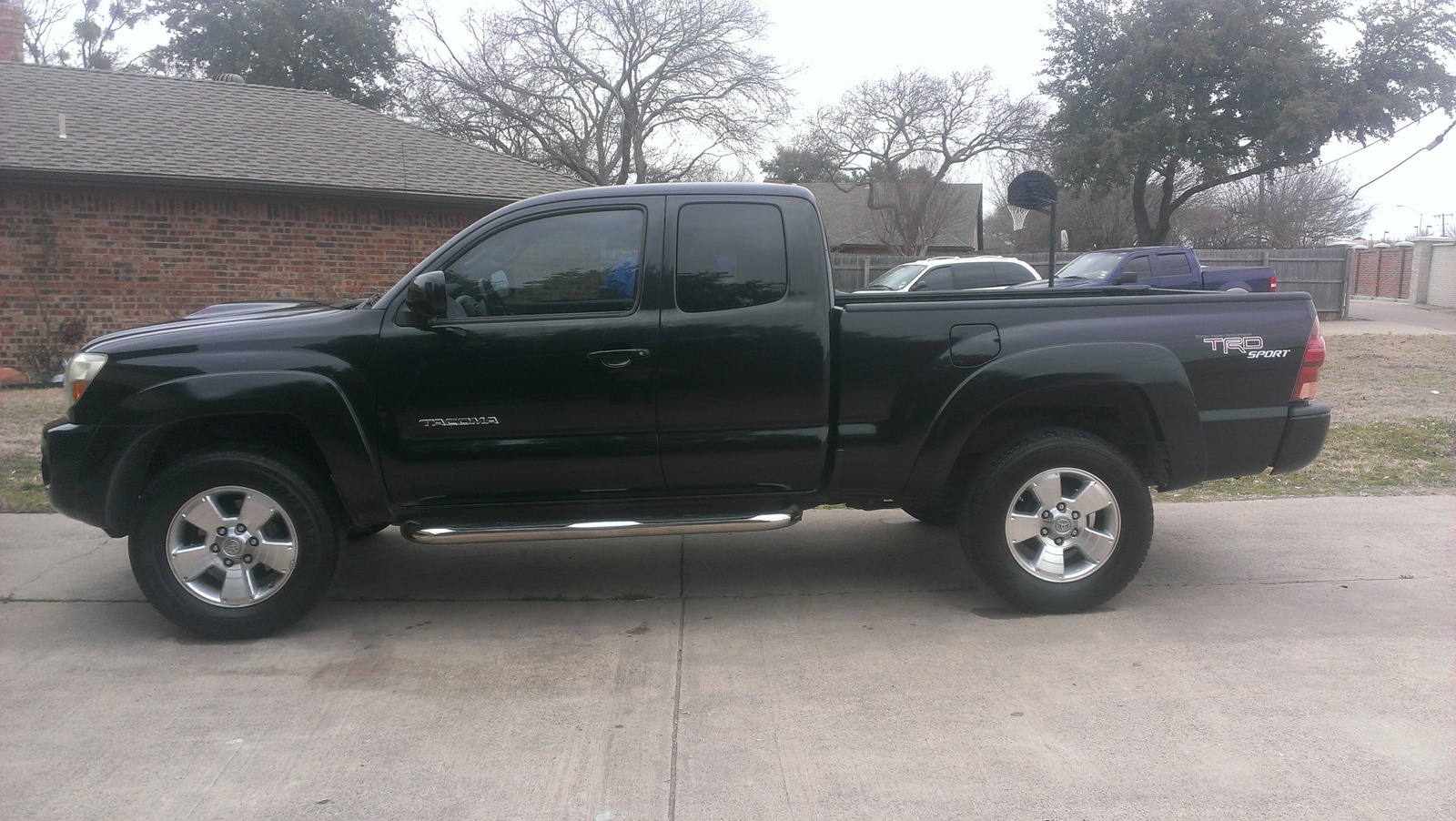Trucks For Sale By Owner For Sale in Dallas, TX CarGurus