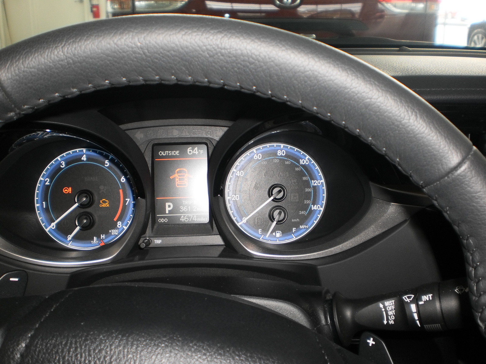 2012 Mercedes-Benz GLK-Class