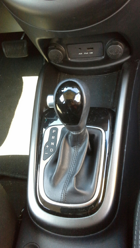 2012 Kia Soul