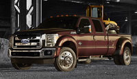 2015 Ford F-450 Super Duty Overview 2015 Ford F-450 Super Duty Overview