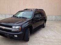 TrailBlazer EXT TrailBlazer EXT