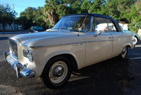 1960 Studebaker Lark Overview 1960 Studebaker Lark Overview