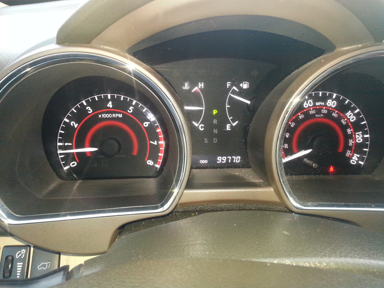 2010 Toyota Highlander