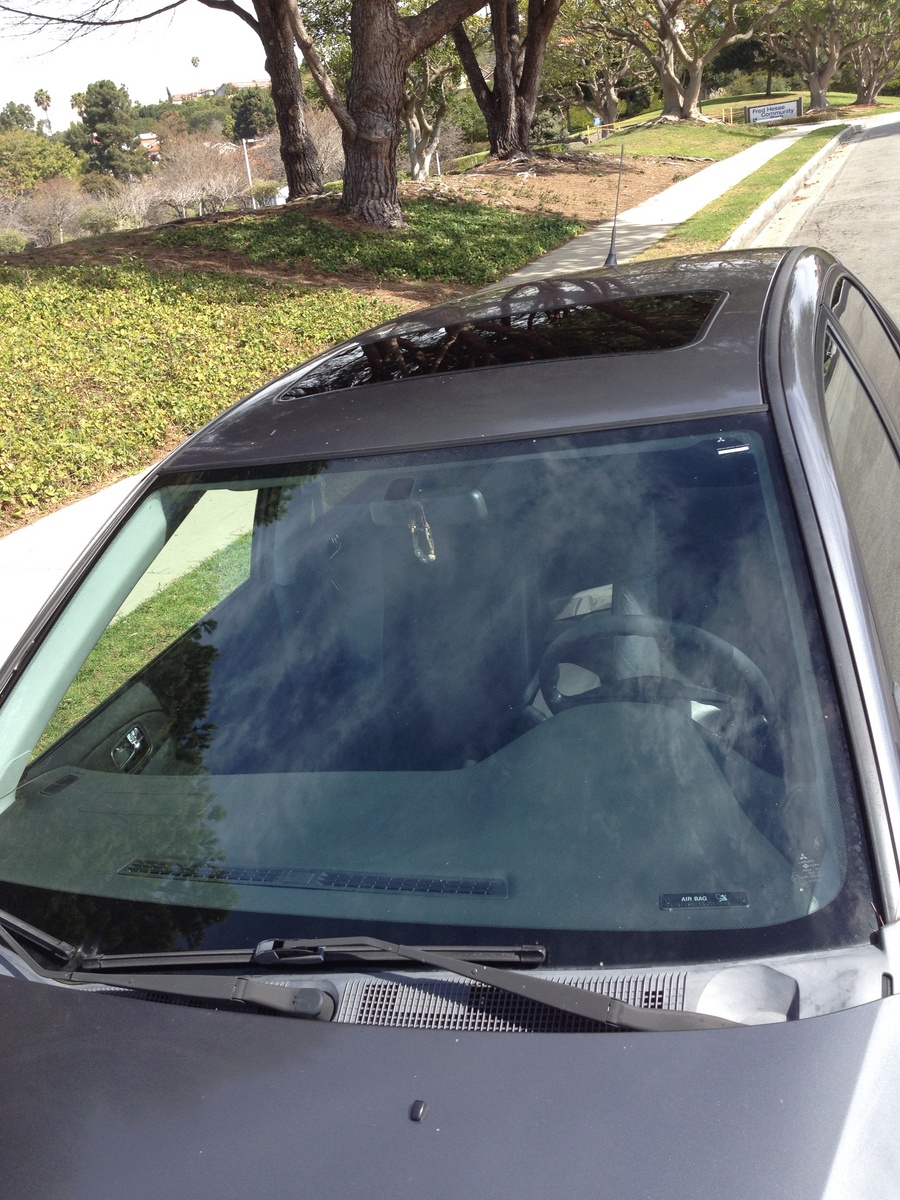 2006 Mitsubishi Lancer