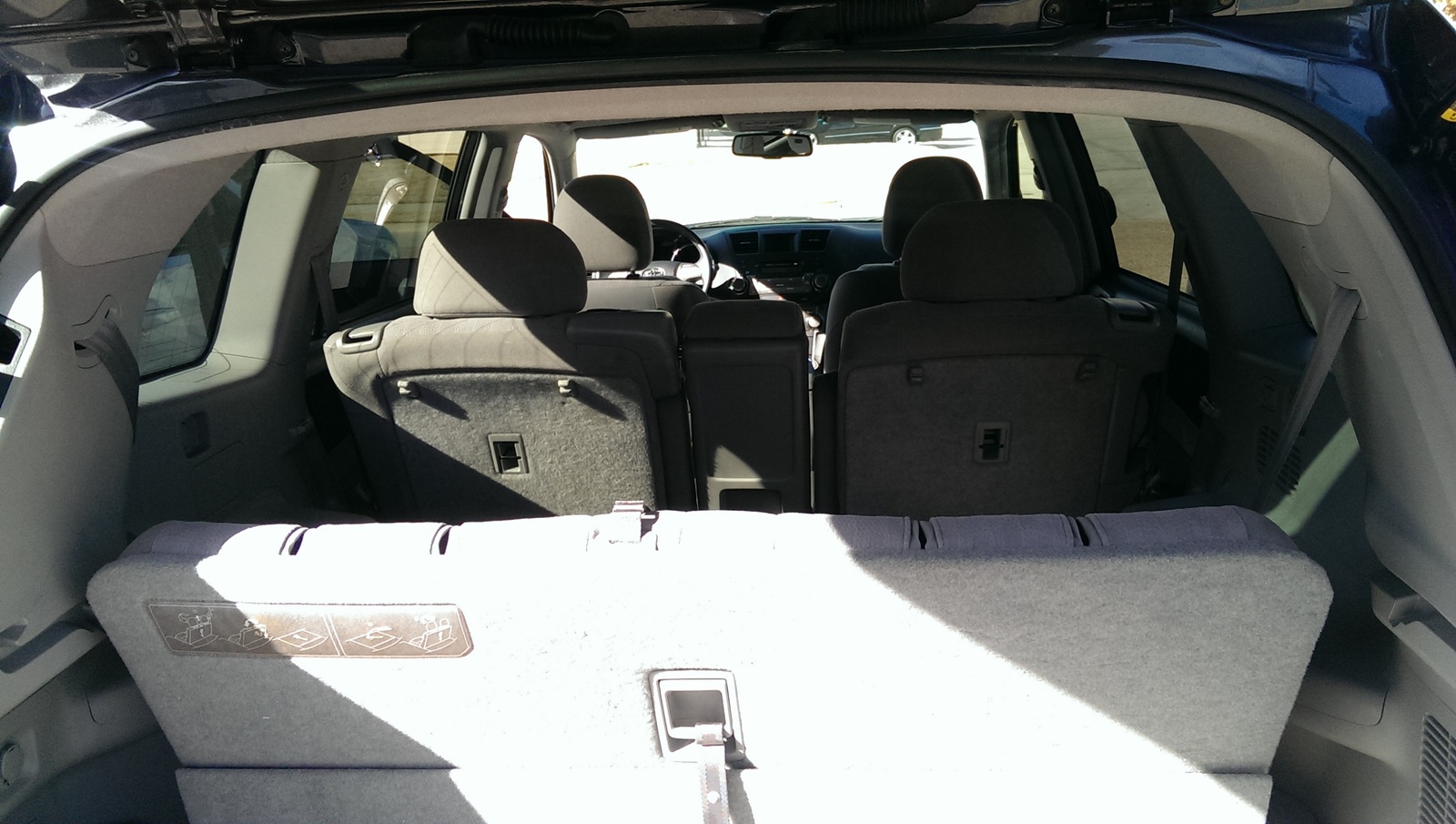 2009 Toyota Highlander