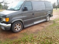 E-150 E-150