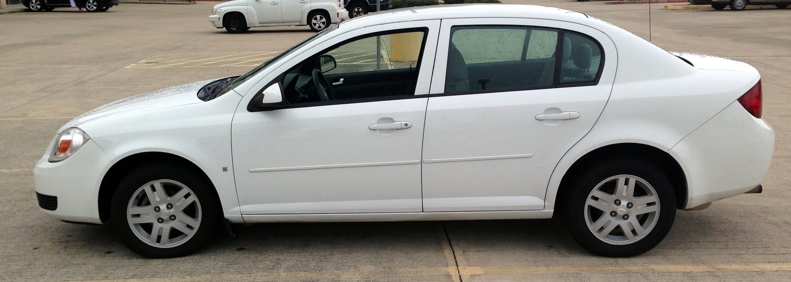 2006 Chevrolet Cobalt