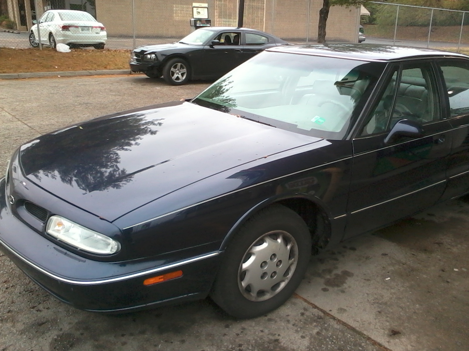 1999 Oldsmobile Eighty-Eight - Pictures - CarGurus
