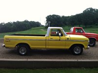 1977 Ford F-250 Overview 1977 Ford F-250 Overview