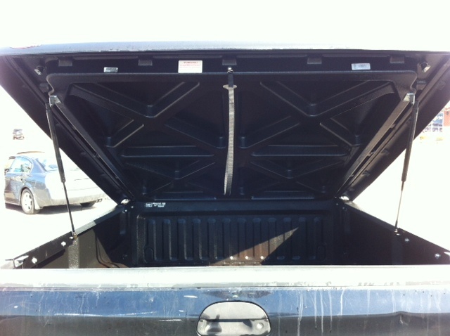 1999 Ford F-150