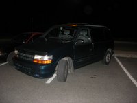 1994 Dodge Caravan Overview 1994 Dodge Caravan Overview