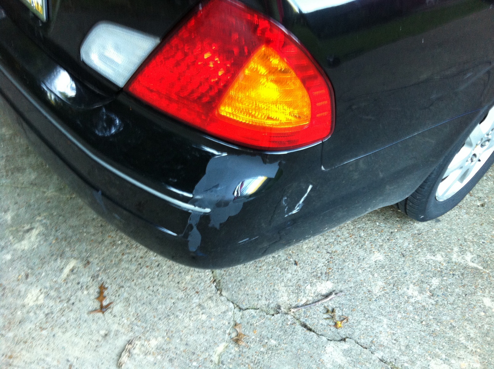 2001 Toyota Avalon