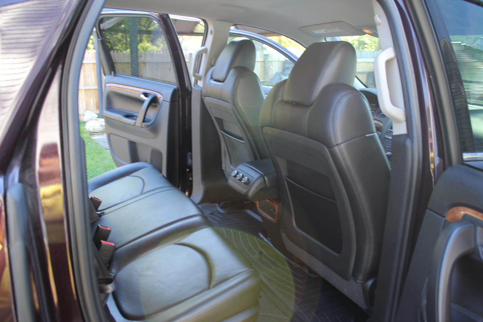 2009 Saturn Outlook