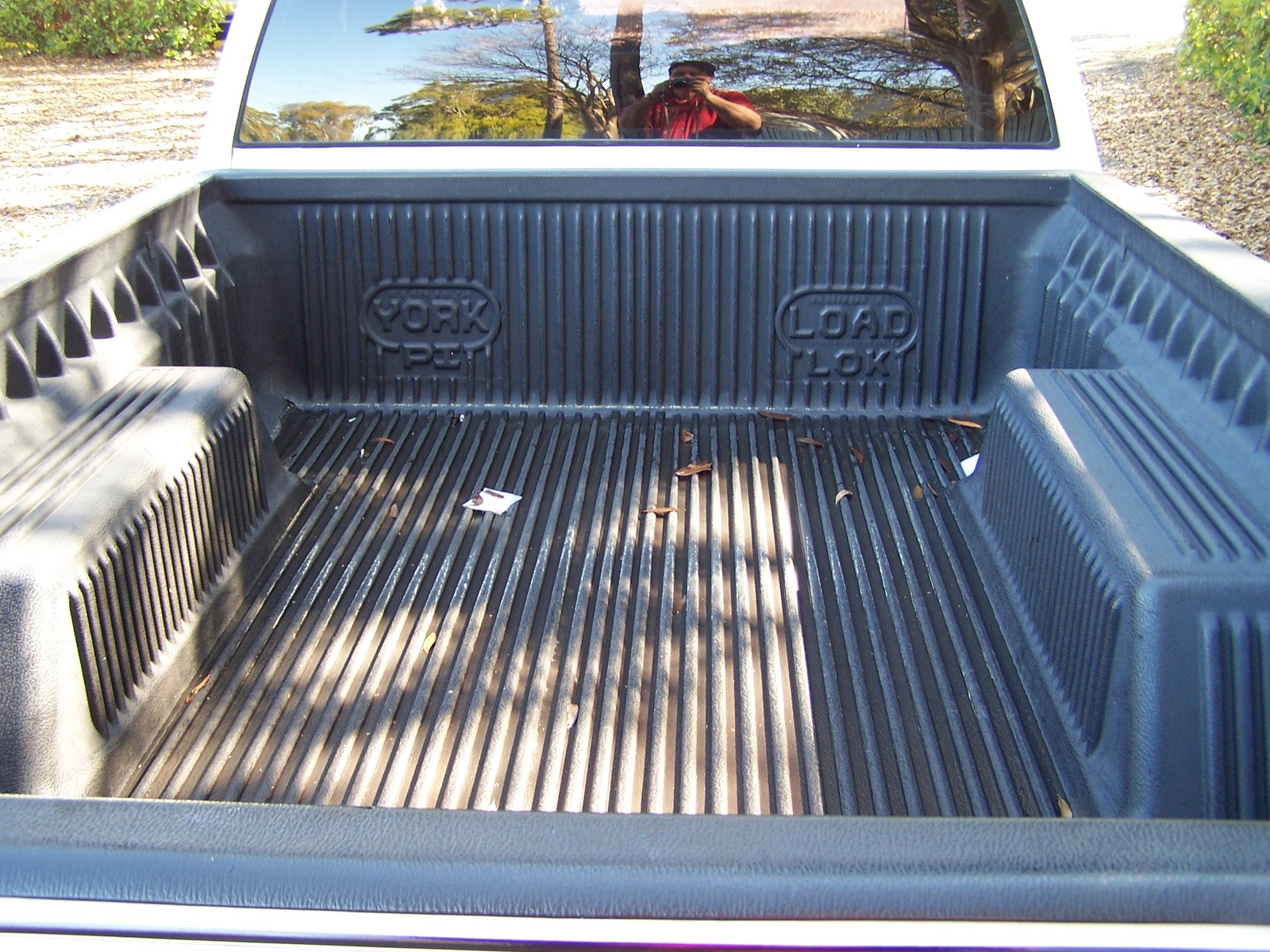 1994 Chevrolet S-10
