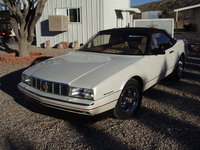 1993 Cadillac Allante Overview 1993 Cadillac Allante Overview