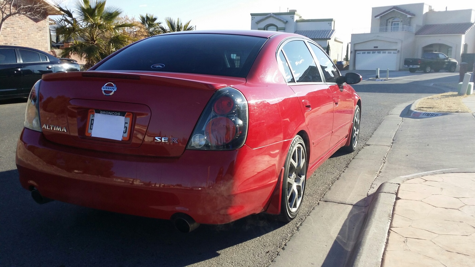 2005 Nissan Altima