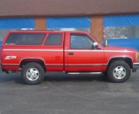C/K 1500 C/K 1500