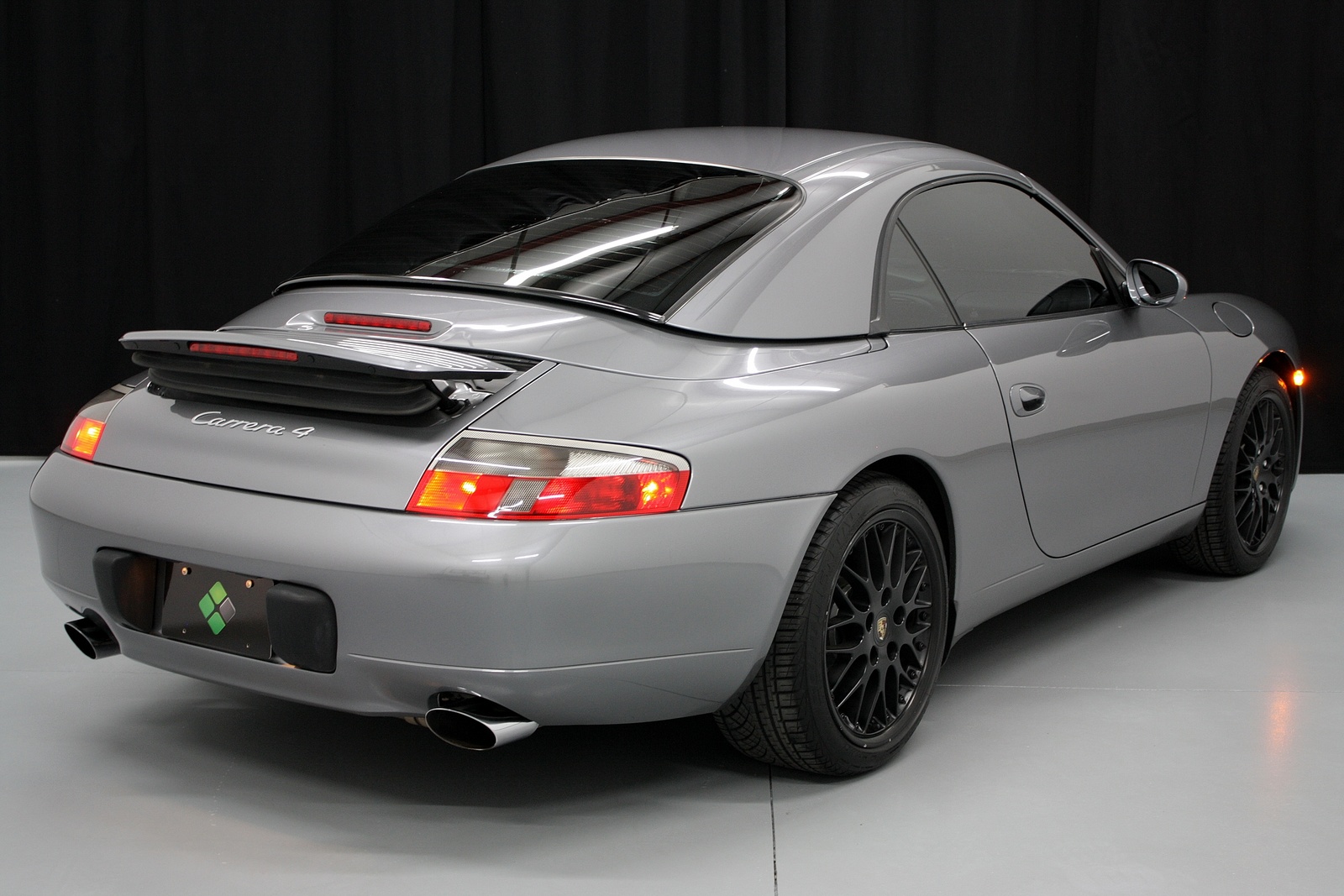 2001 Porsche 911 Pictures Cargurus