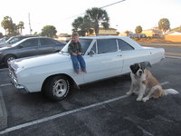 1967 Dodge Dart Overview 1967 Dodge Dart Overview