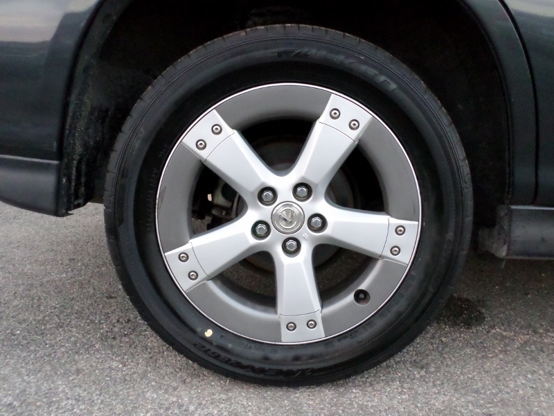 2005 Lexus RX 330