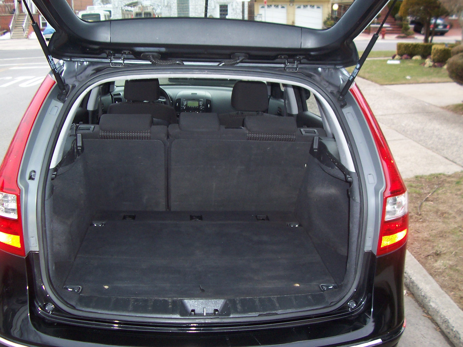 2010 Hyundai Elantra
