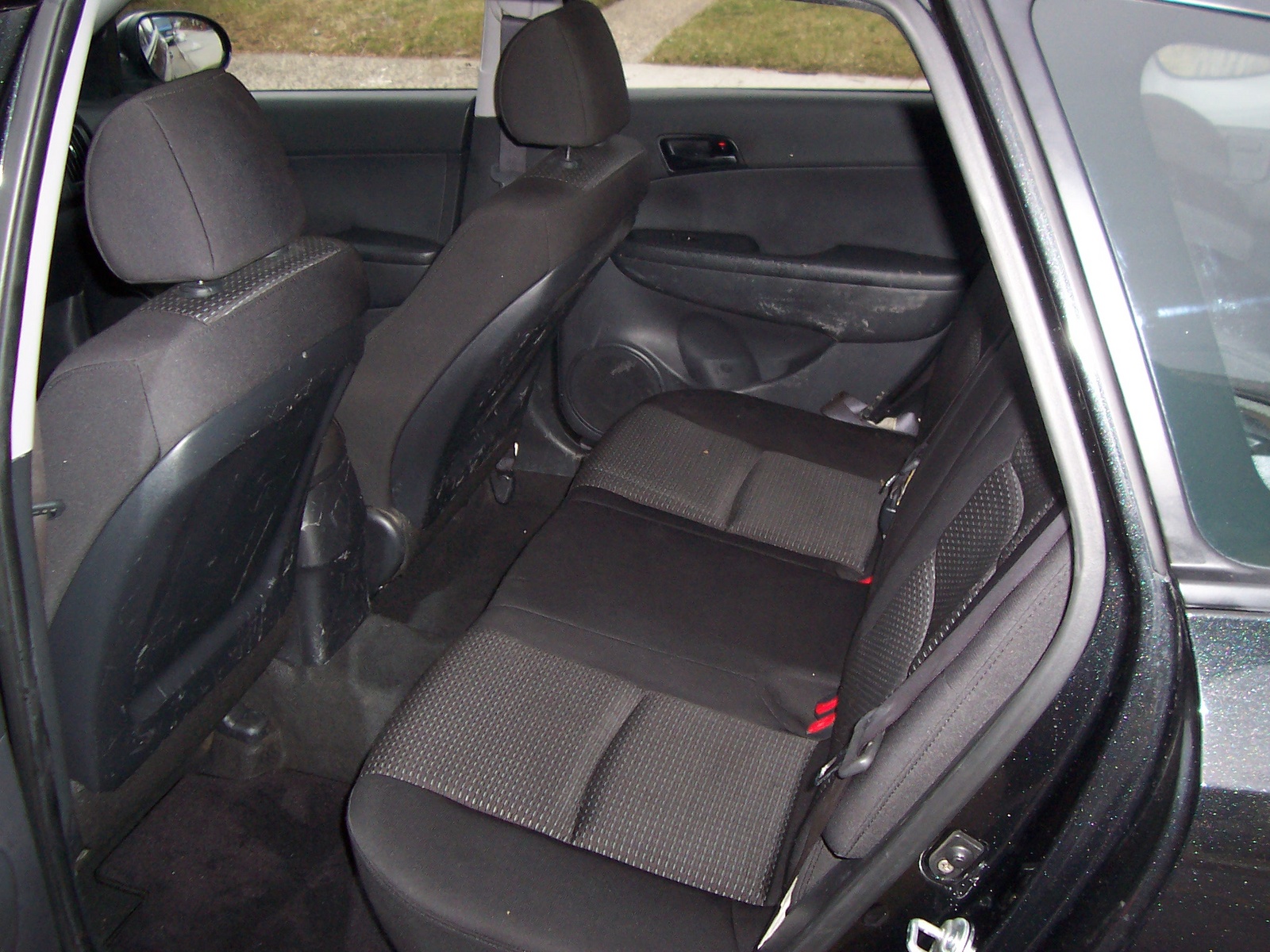 2010 Hyundai Elantra
