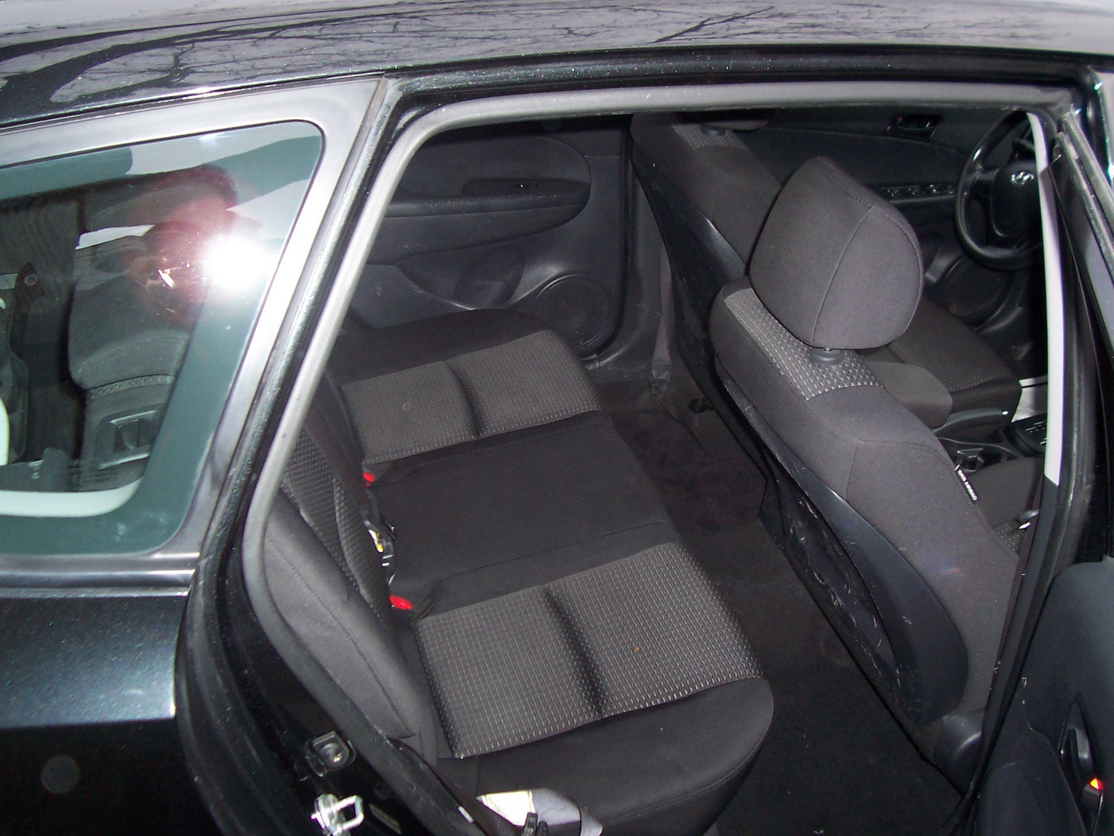 2010 Hyundai Elantra