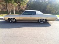 1969 Chevrolet Impala Overview 1969 Chevrolet Impala Overview