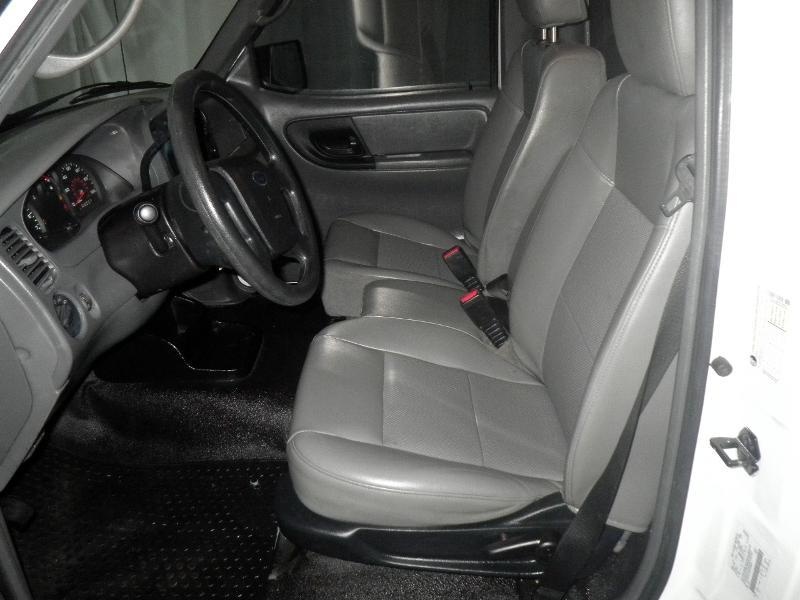 2010 Ford Ranger