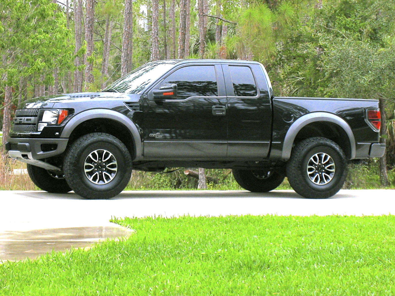 2012 Ford F 150 Pictures Cargurus