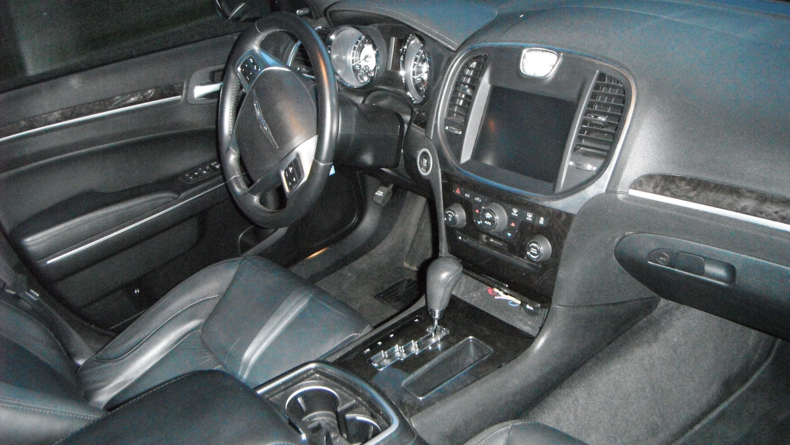 2011 Chrysler 300