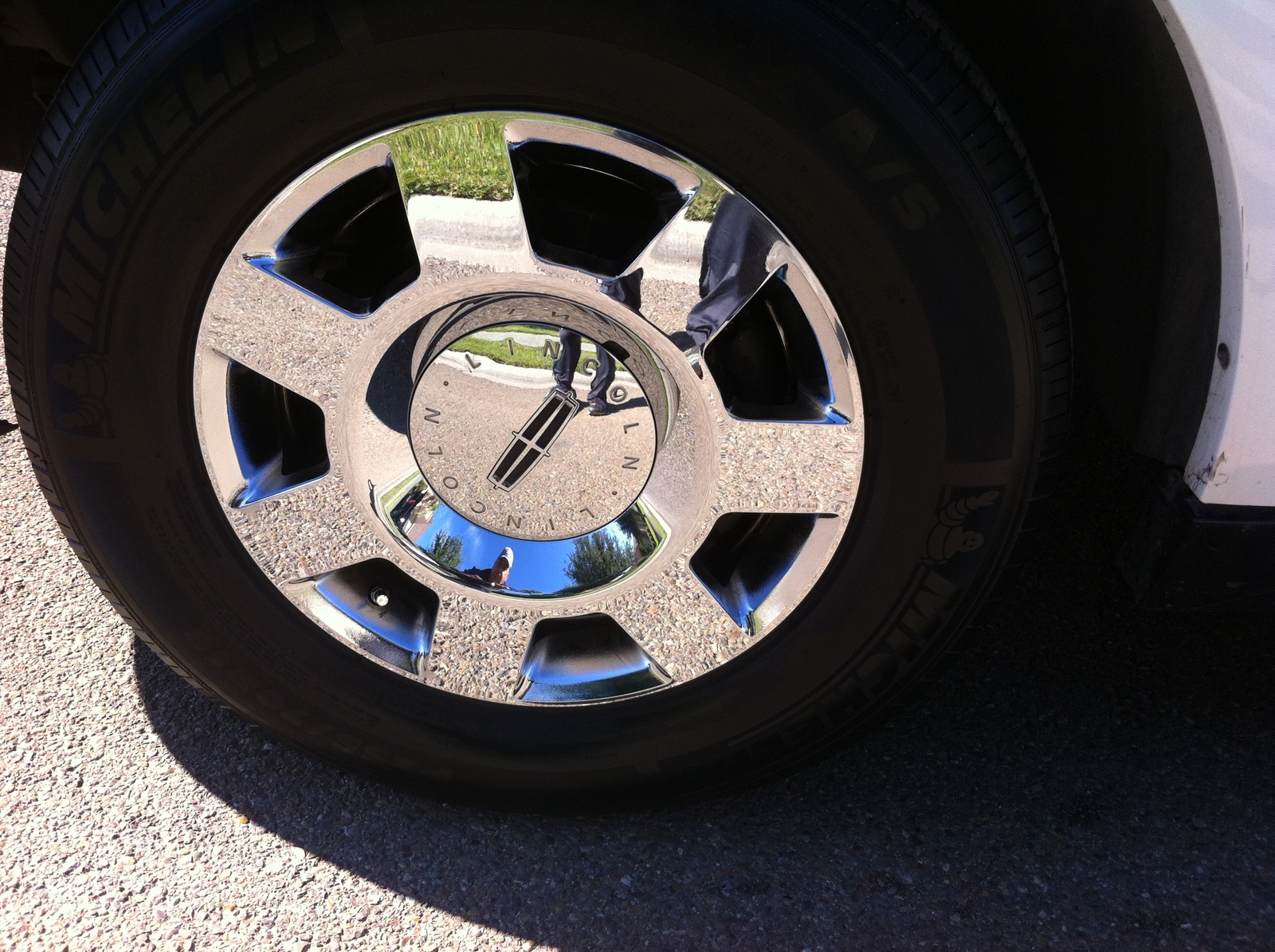 2006 Lincoln Navigator