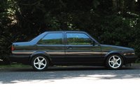1989 Volkswagen Jetta Overview 1989 Volkswagen Jetta Overview