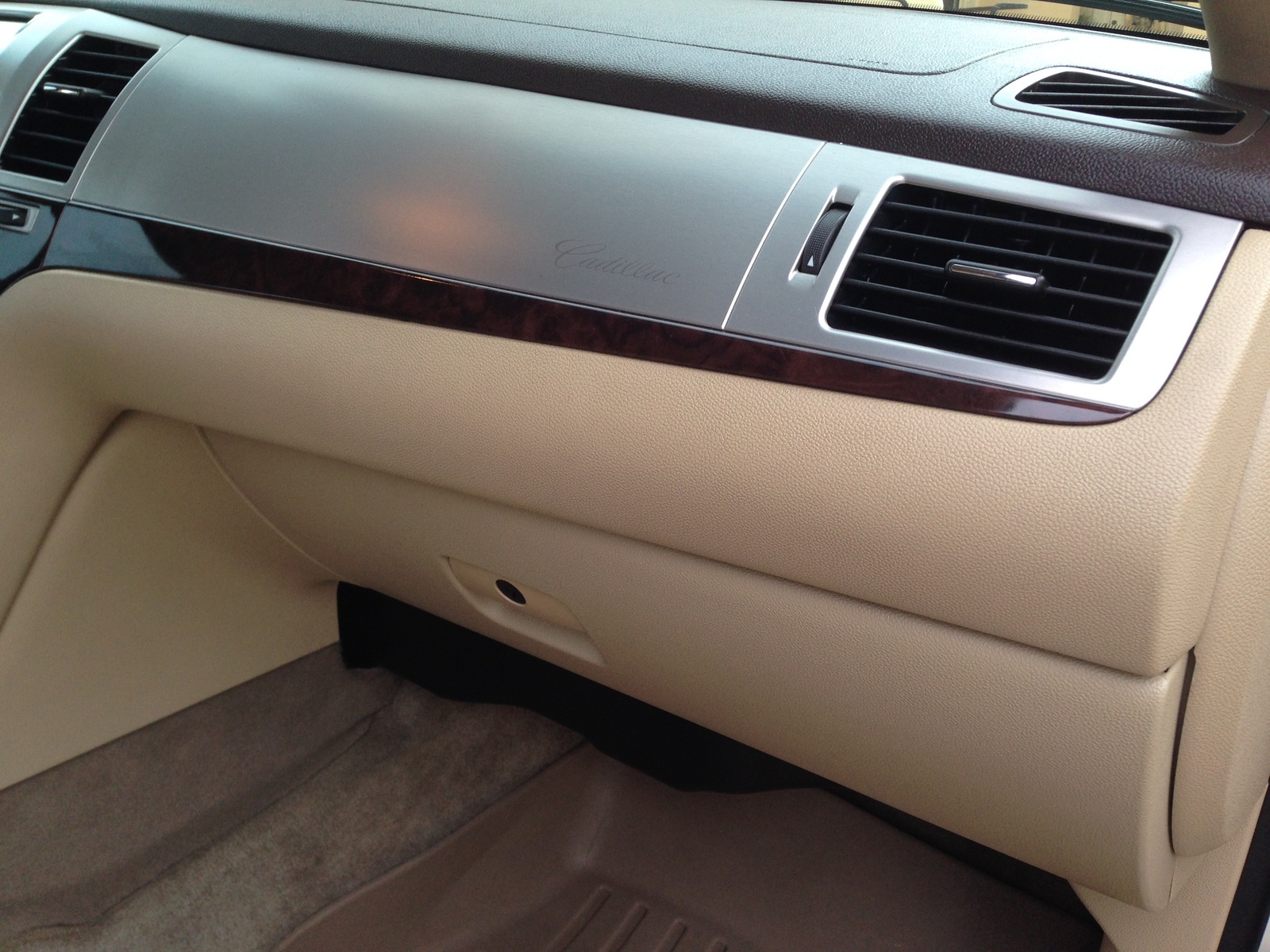 2009 Cadillac Escalade