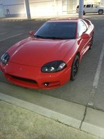 3000GT 3000GT