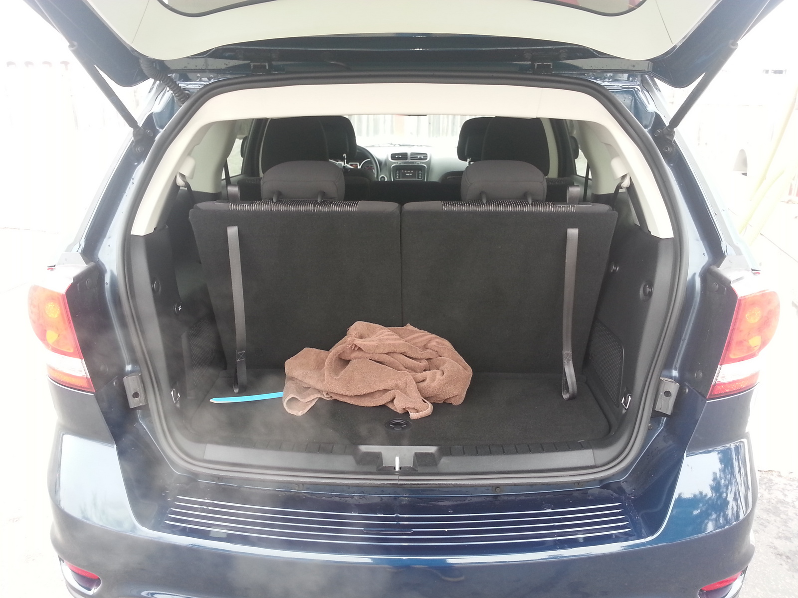 2013 Dodge Journey Pictures Cargurus