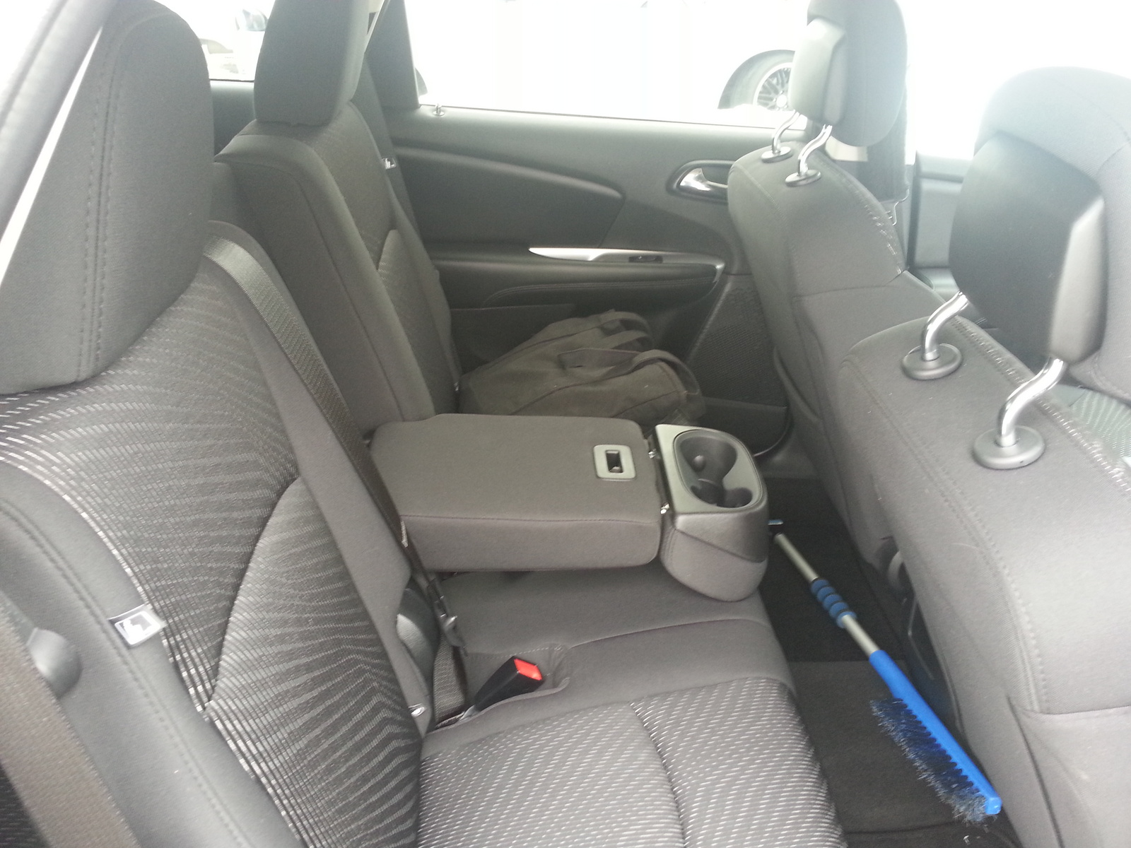 2013 Dodge Journey Pictures Cargurus