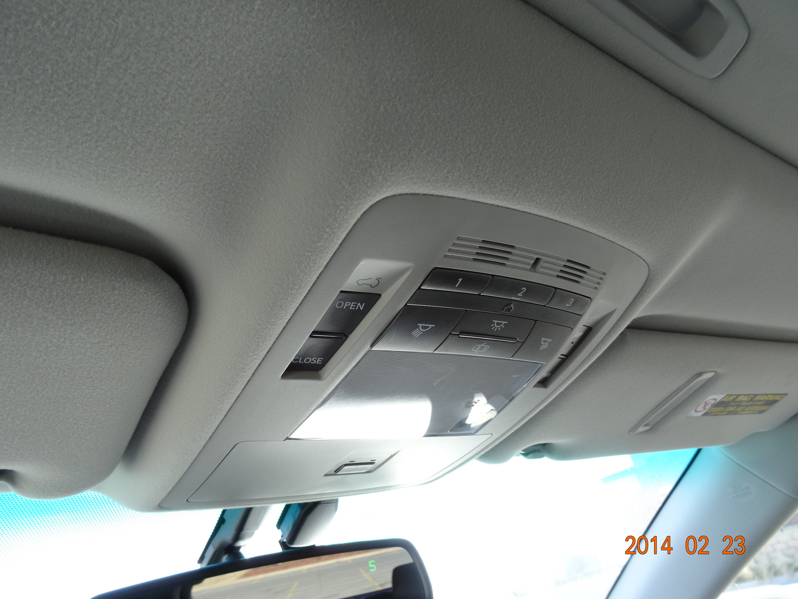 2010 Lexus RX 450h