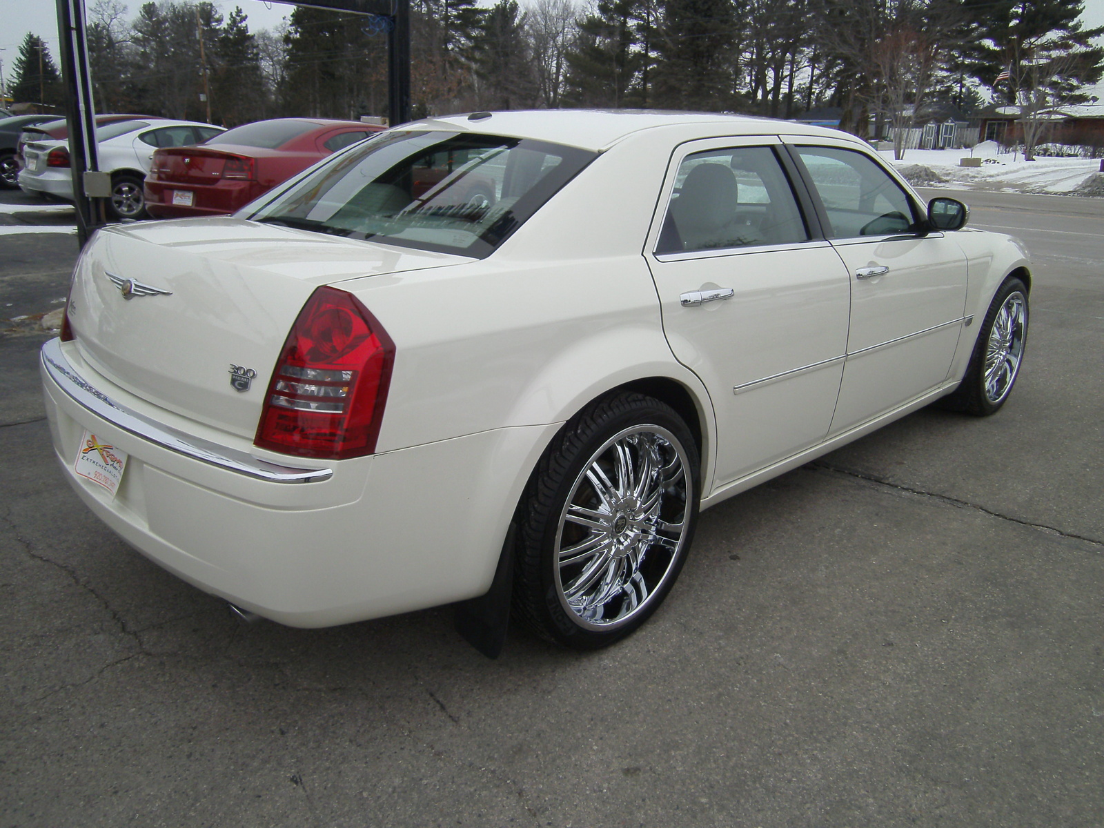 2006 Chrysler 300 Pictures Cargurus