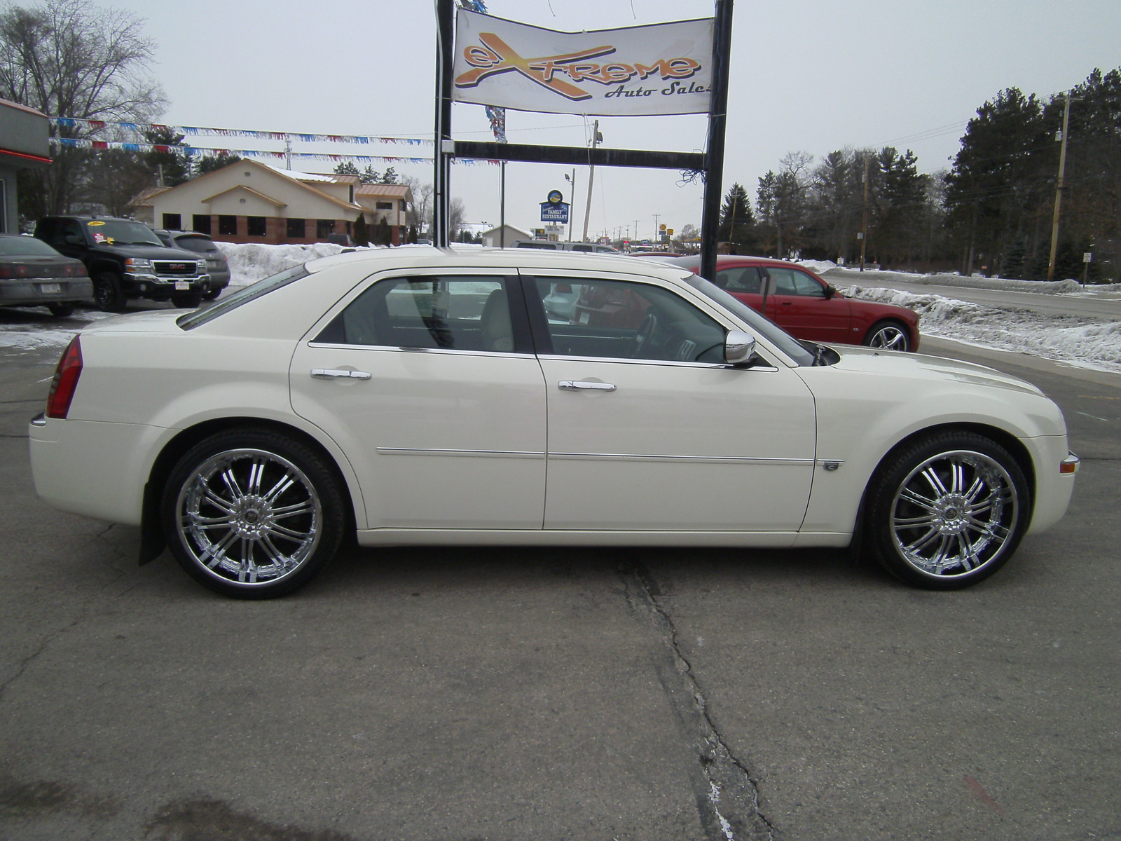 2006 Chrysler 300 Pictures Cargurus