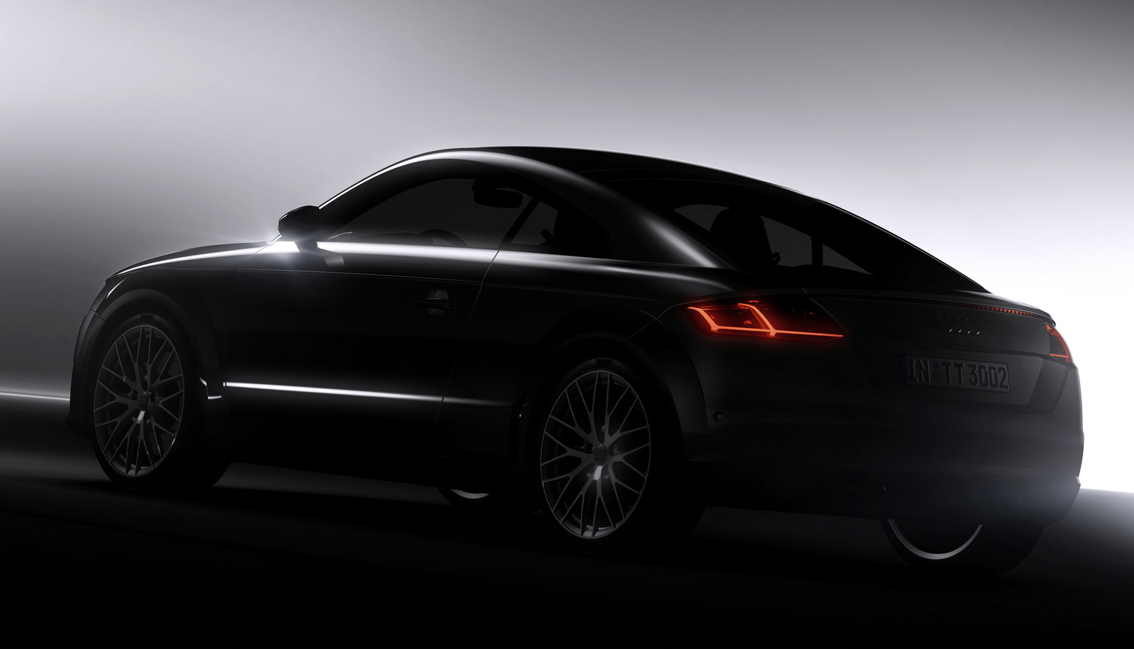 New 2015 2016 Audi Tt For Sale Cargurus Canada