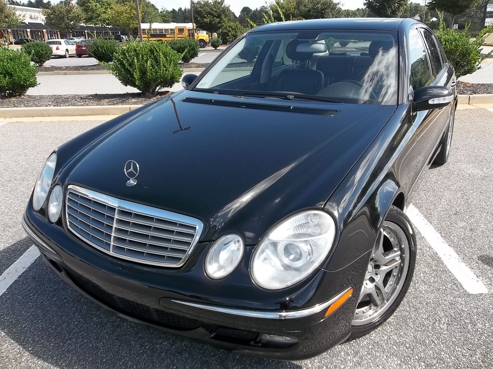 2006 MercedesBenz EClass For Sale in Atlanta, GA CarGurus 2006 MercedesBenz EClass For Sale in Atlanta, GA CarGurus