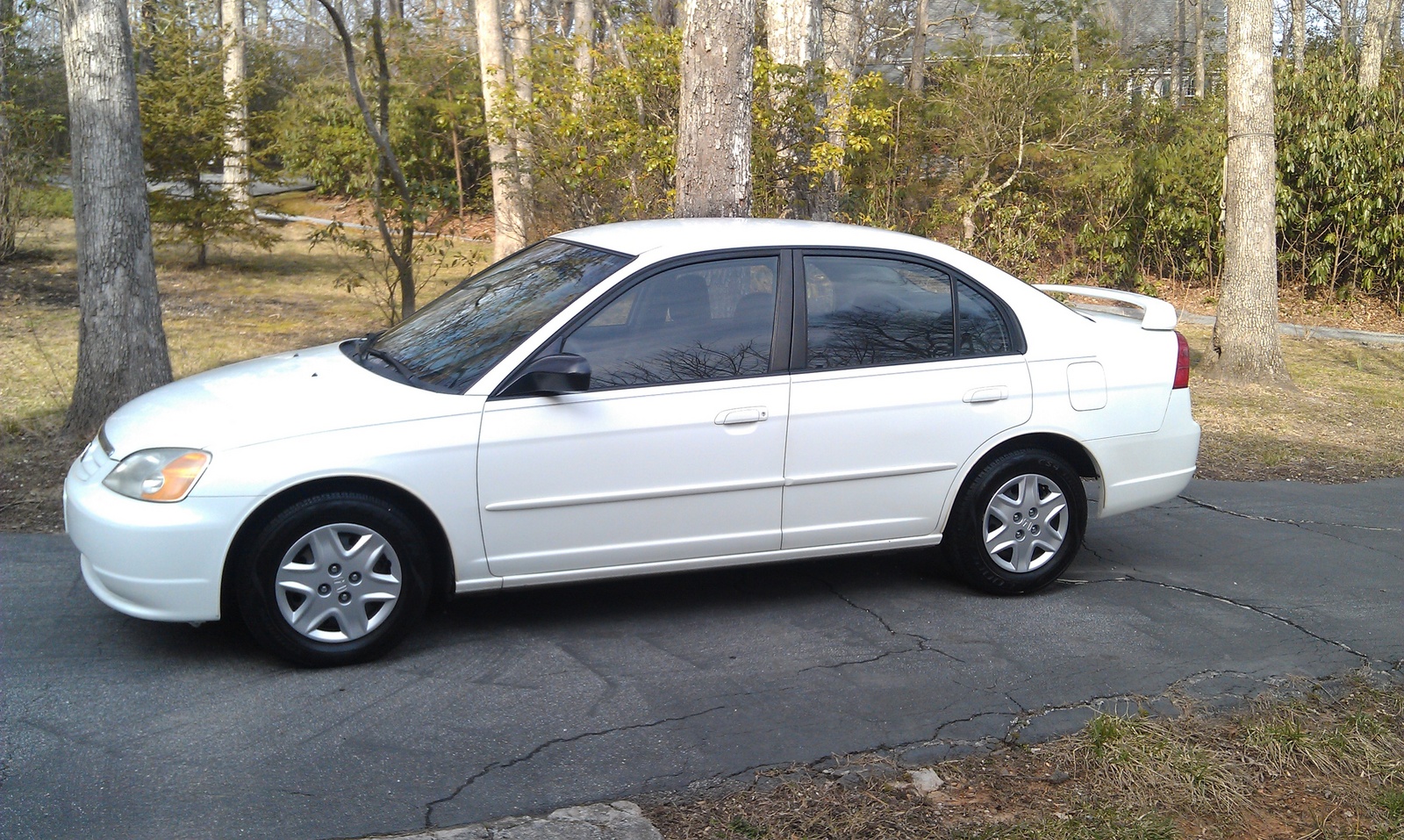 2002 Honda Civic - Pictures - CarGurus 2002 Honda Civic - Pictures - CarGurus